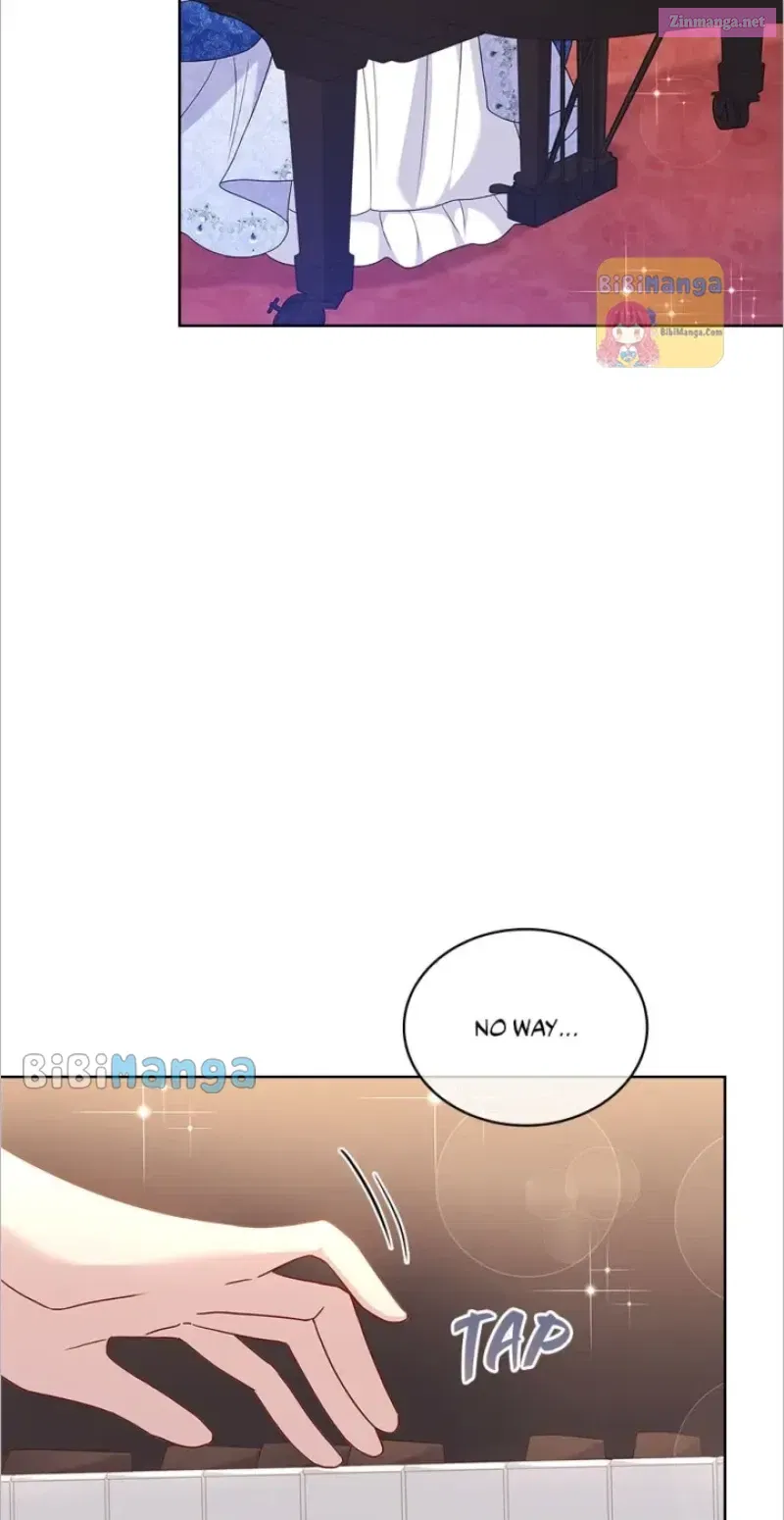The Lady Wants to Rest Zinmanga X Chapter 90 Page 77