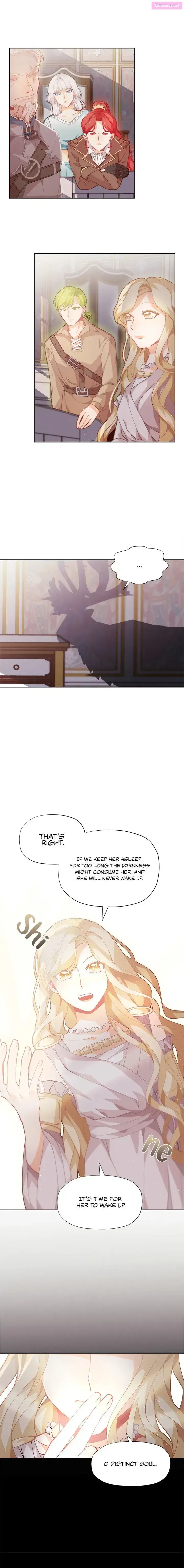 Originally A Lady With One Line Zinmanga X Chapter 3 Page 14