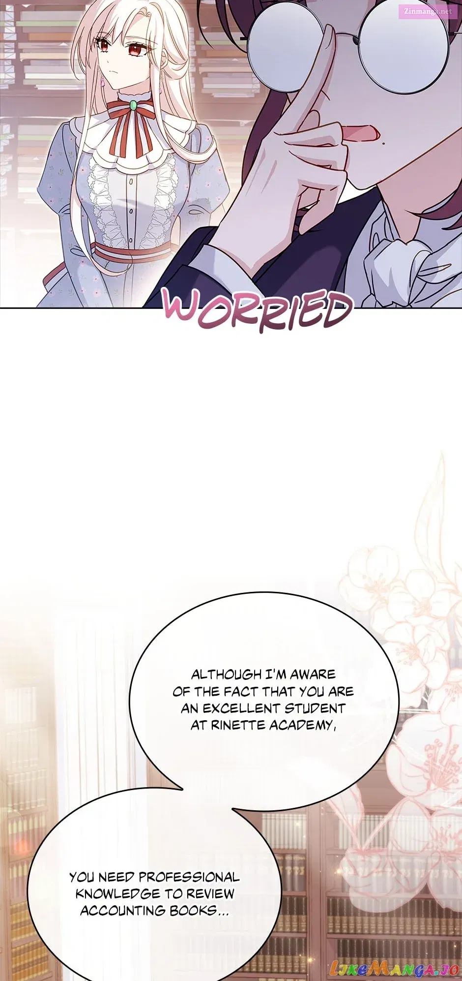 The Lady Wants to Rest Zinmanga X Chapter 86 Page 67