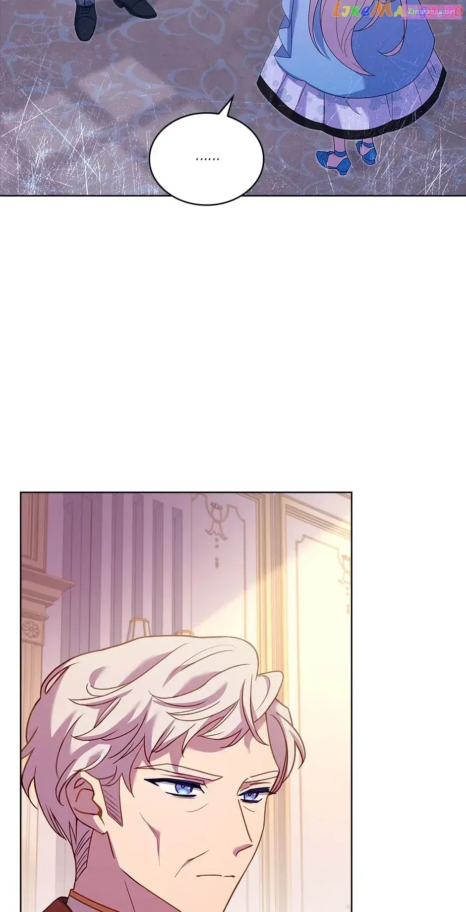 The Lady Wants to Rest Zinmanga X Chapter 85 Page 20