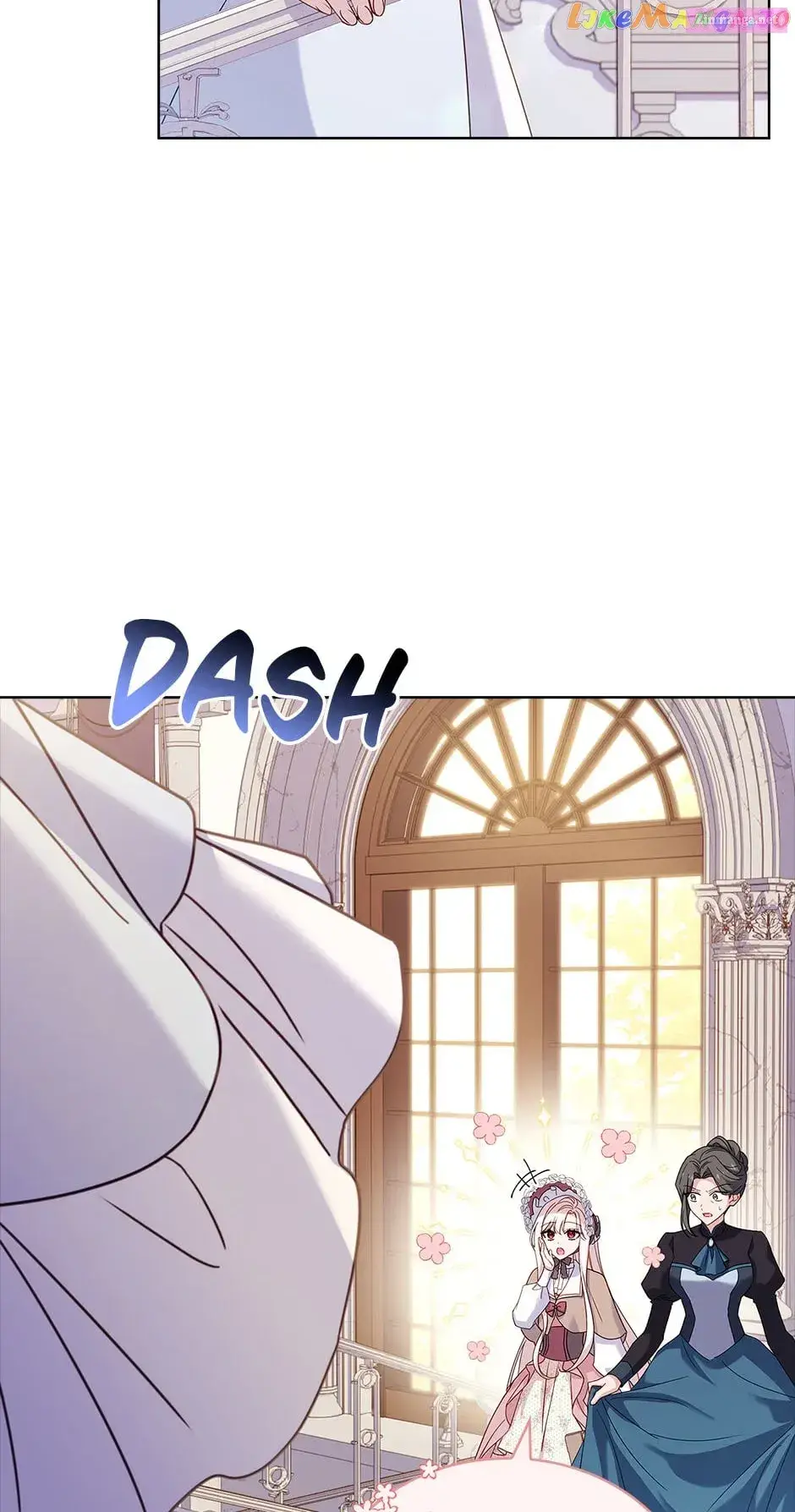 The Lady Wants to Rest Zinmanga X Chapter 84 Page 29