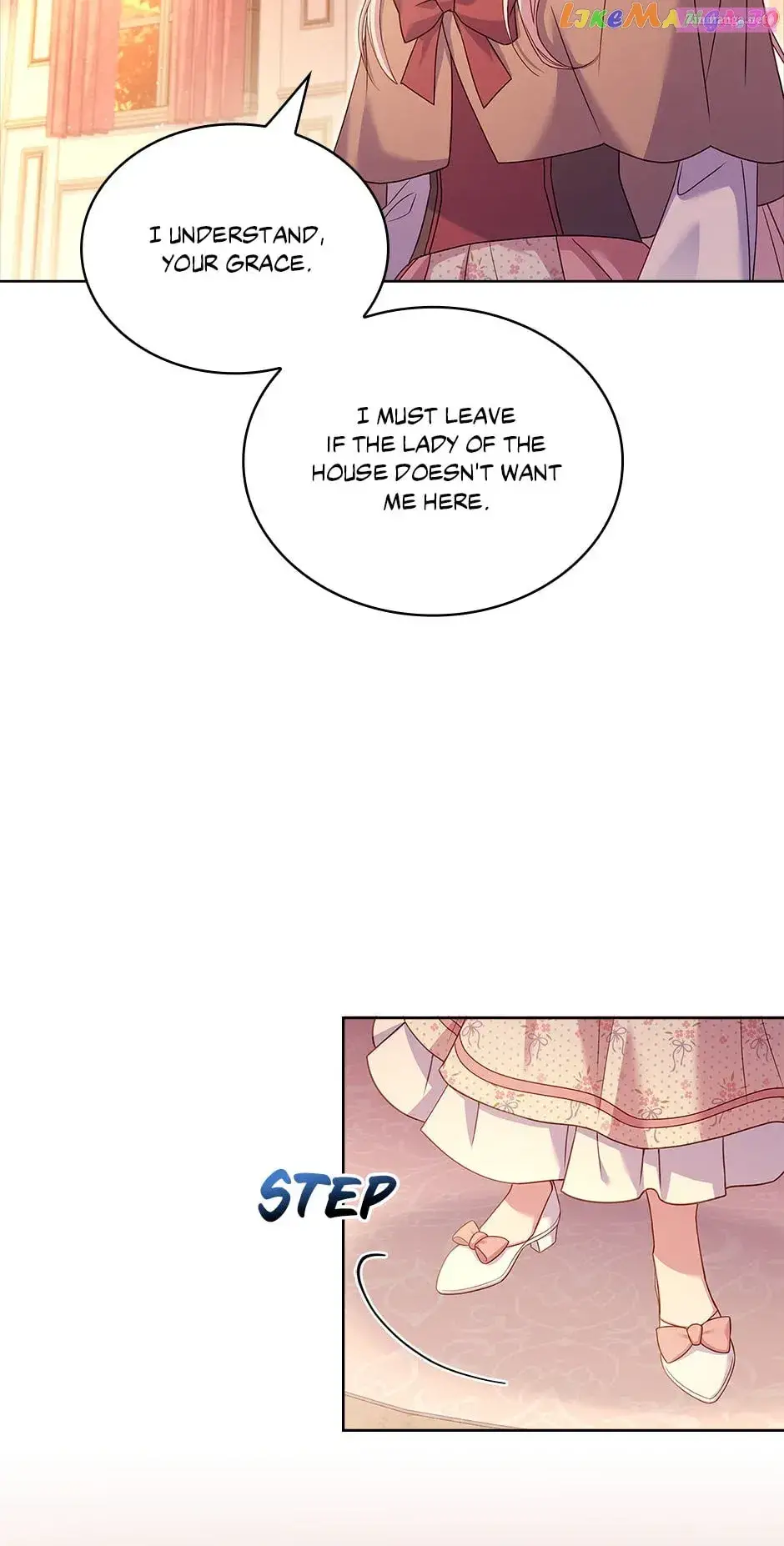 The Lady Wants to Rest Zinmanga X Chapter 84 Page 77
