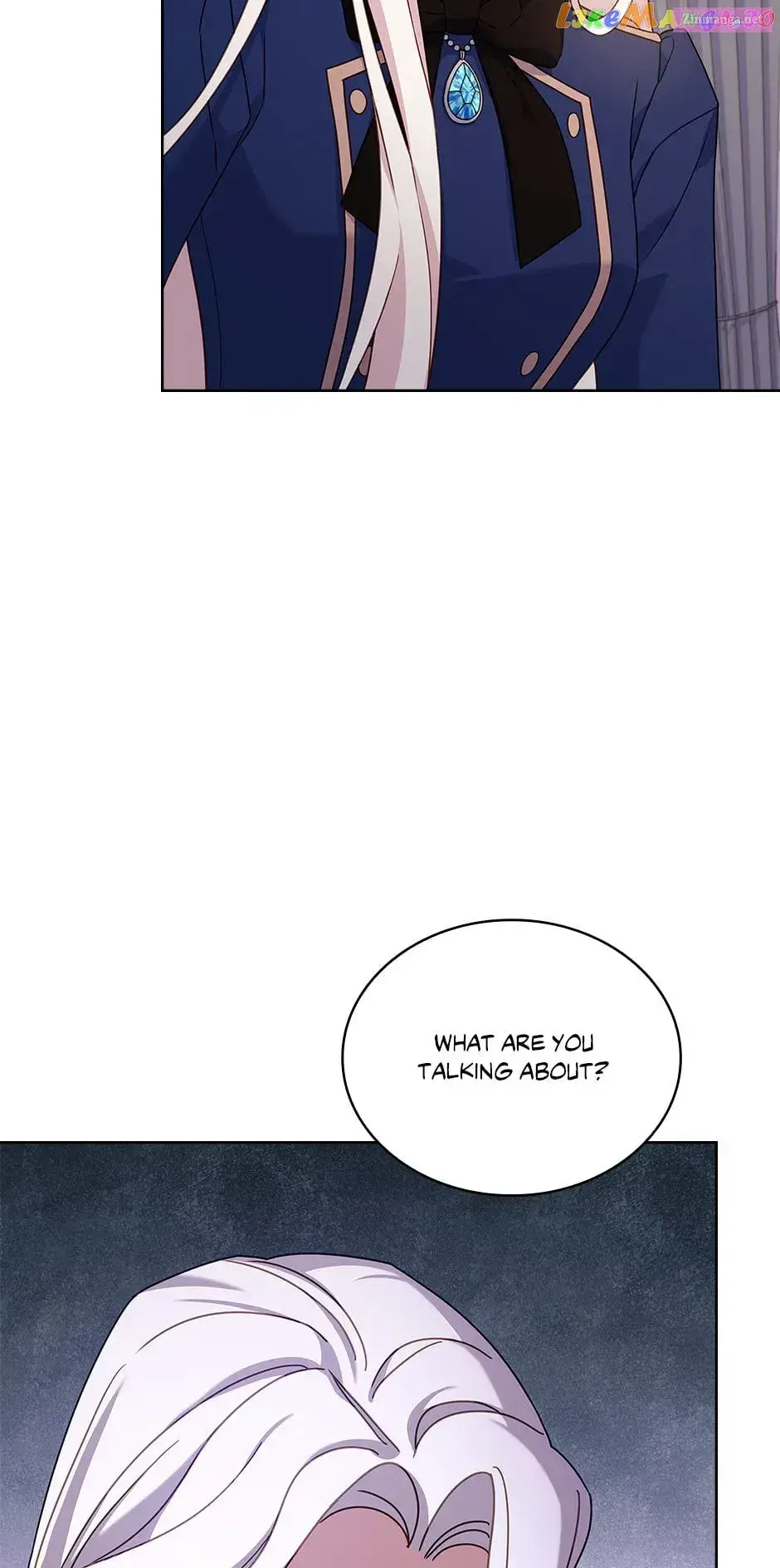 The Lady Wants to Rest Zinmanga X Chapter 82 Page 60