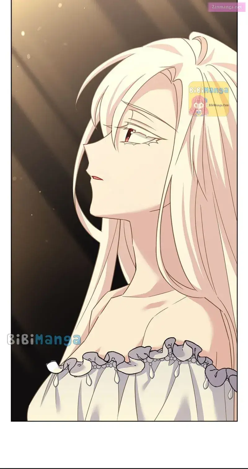 The Lady Wants to Rest Zinmanga X Chapter 81 Page 8