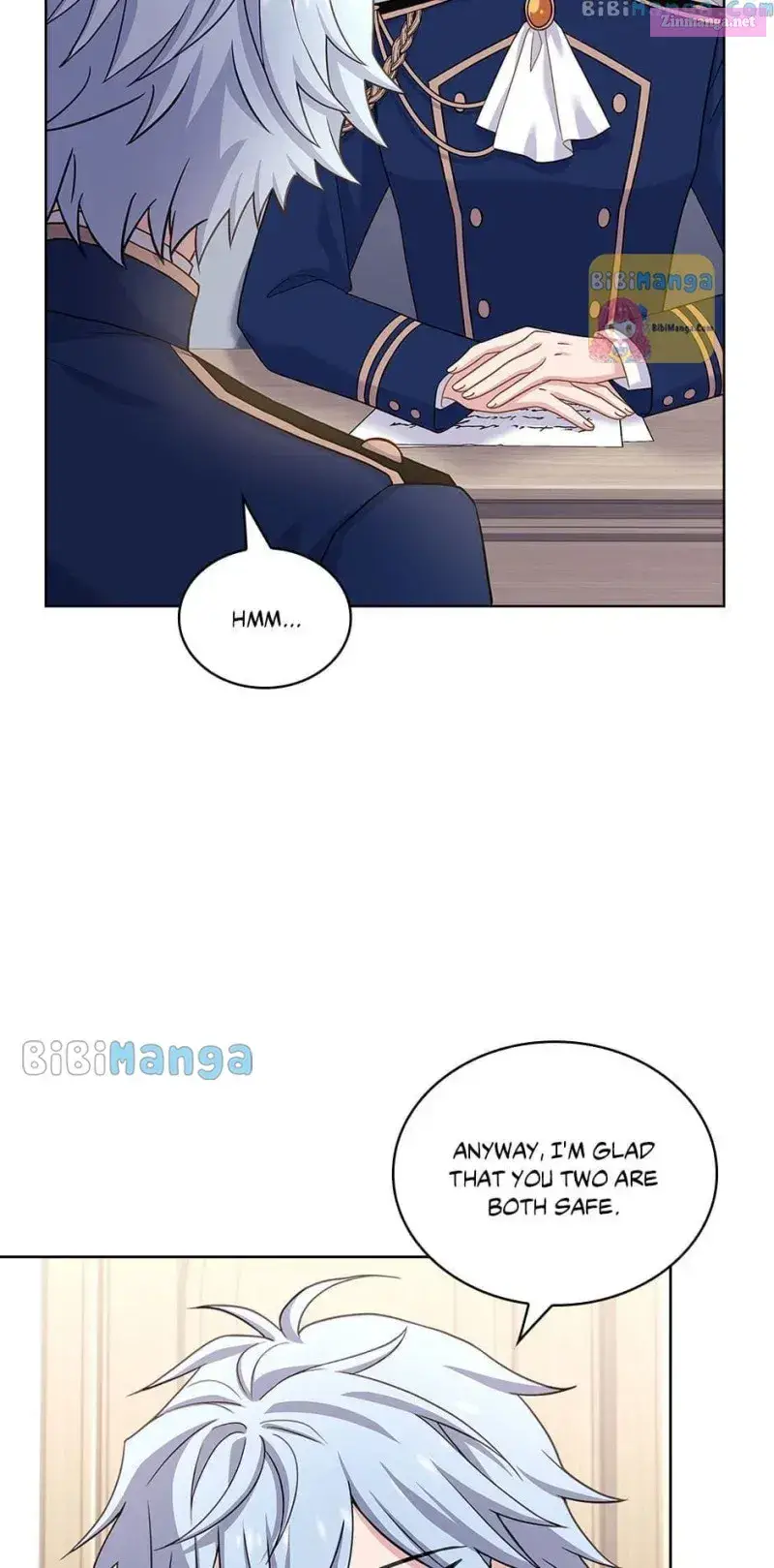 The Lady Wants to Rest Zinmanga X Chapter 80 Page 64