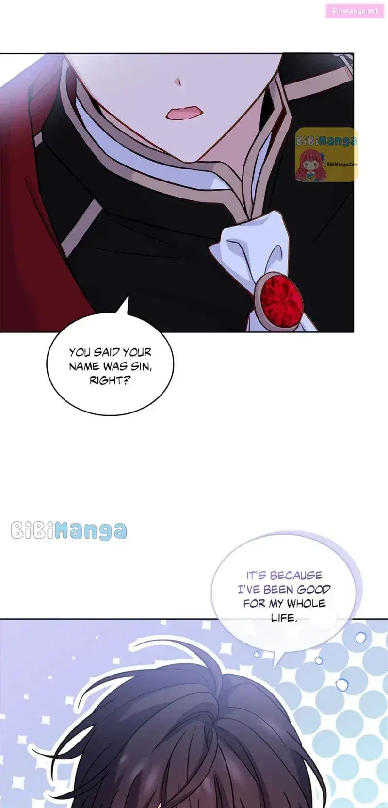 The Lady Wants to Rest Zinmanga X Chapter 79 Page 24