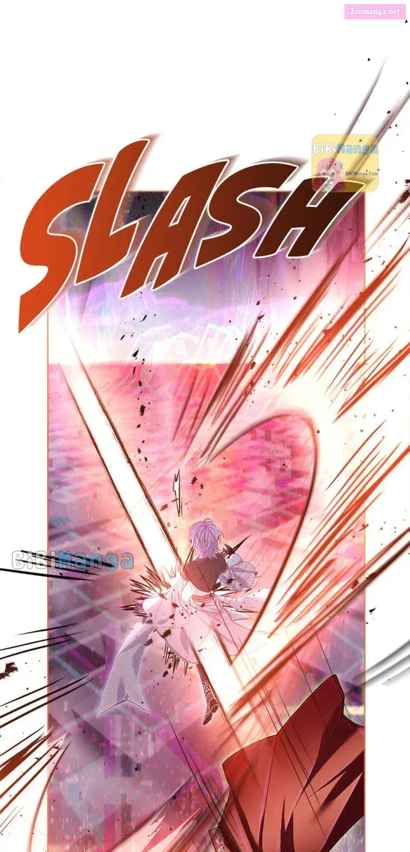 The Lady Wants to Rest Zinmanga X Chapter 79 Page 34