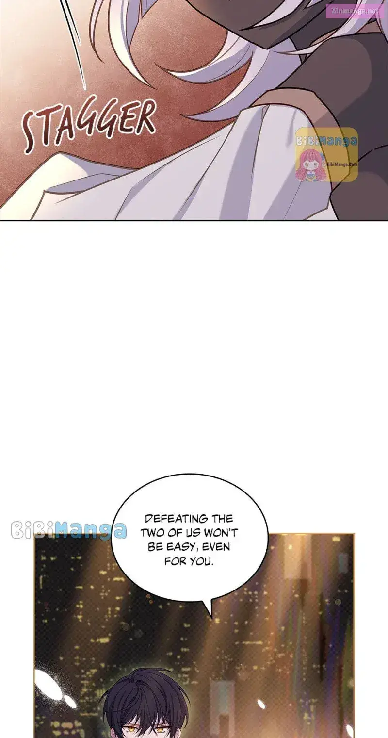 The Lady Wants to Rest Zinmanga X Chapter 79 Page 55