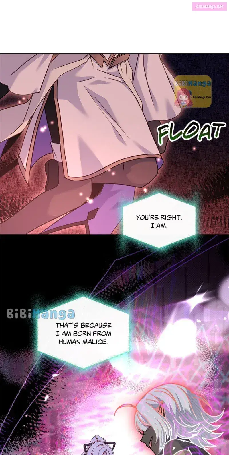 The Lady Wants to Rest Zinmanga X Chapter 78 Page 30