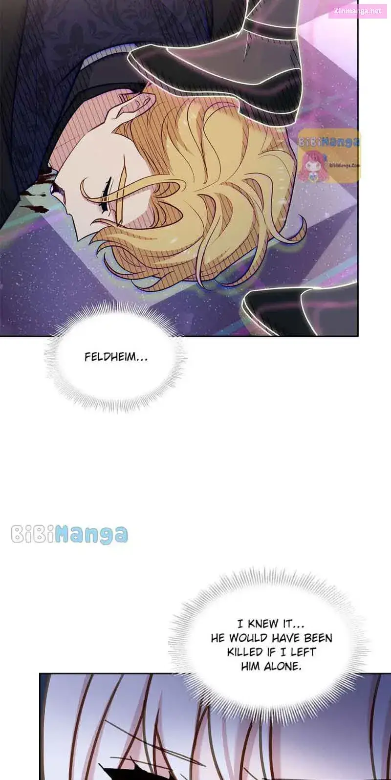 The Lady Wants to Rest Zinmanga X Chapter 77 Page 70