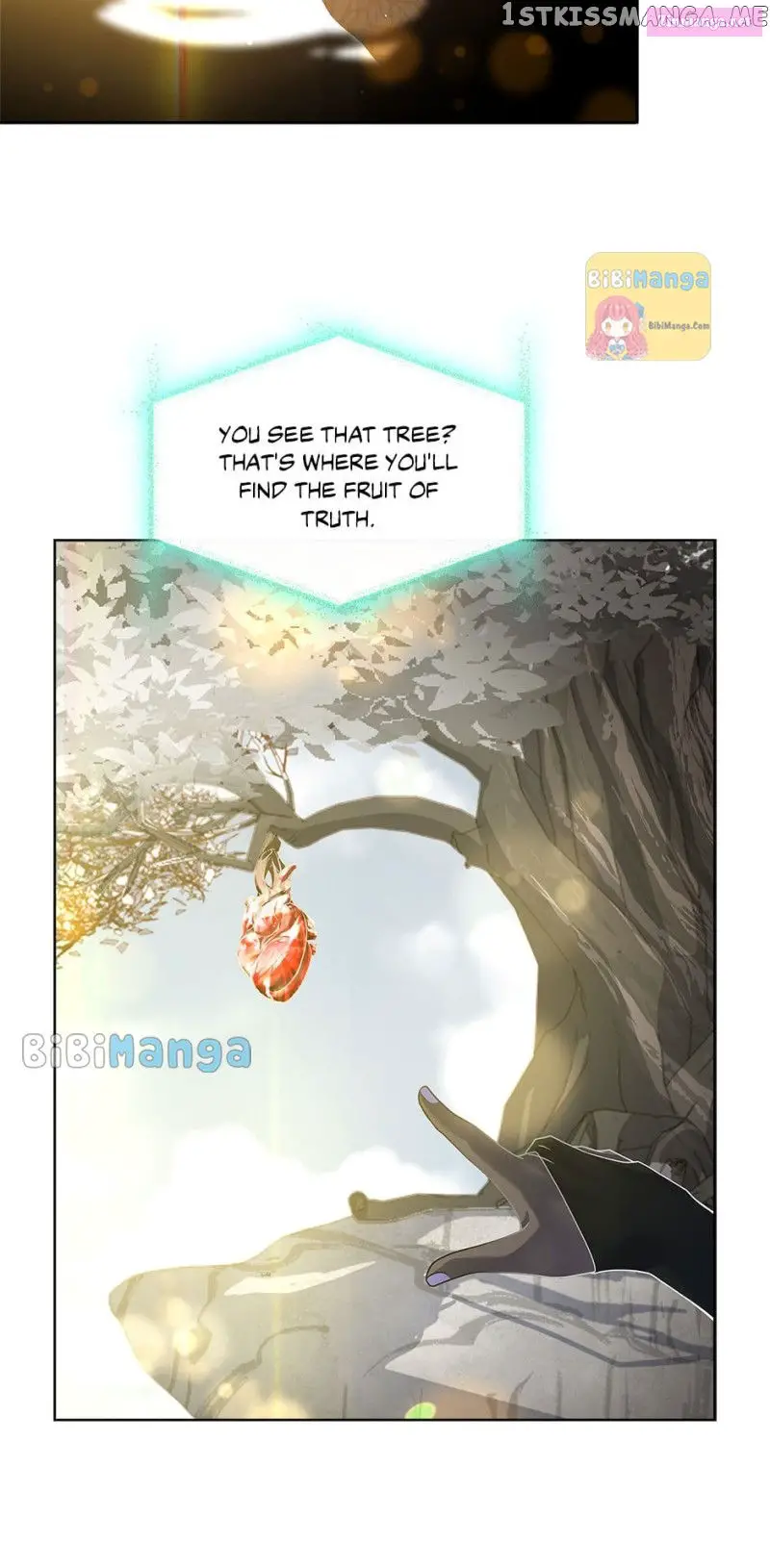 The Lady Wants to Rest Zinmanga X Chapter 76 Page 46