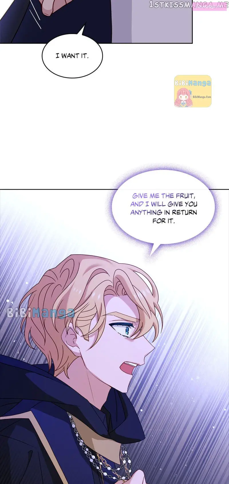 The Lady Wants to Rest Zinmanga X Chapter 76 Page 57