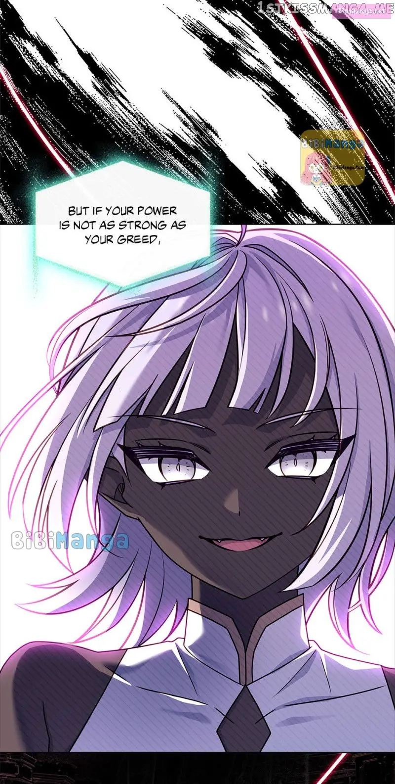 The Lady Wants to Rest Zinmanga X Chapter 76 Page 81