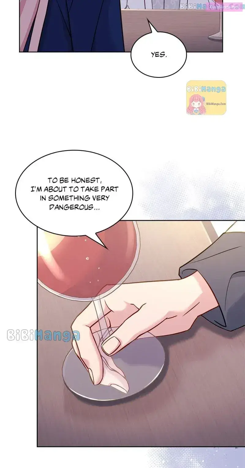The Lady Wants to Rest Zinmanga X Chapter 74 Page 72