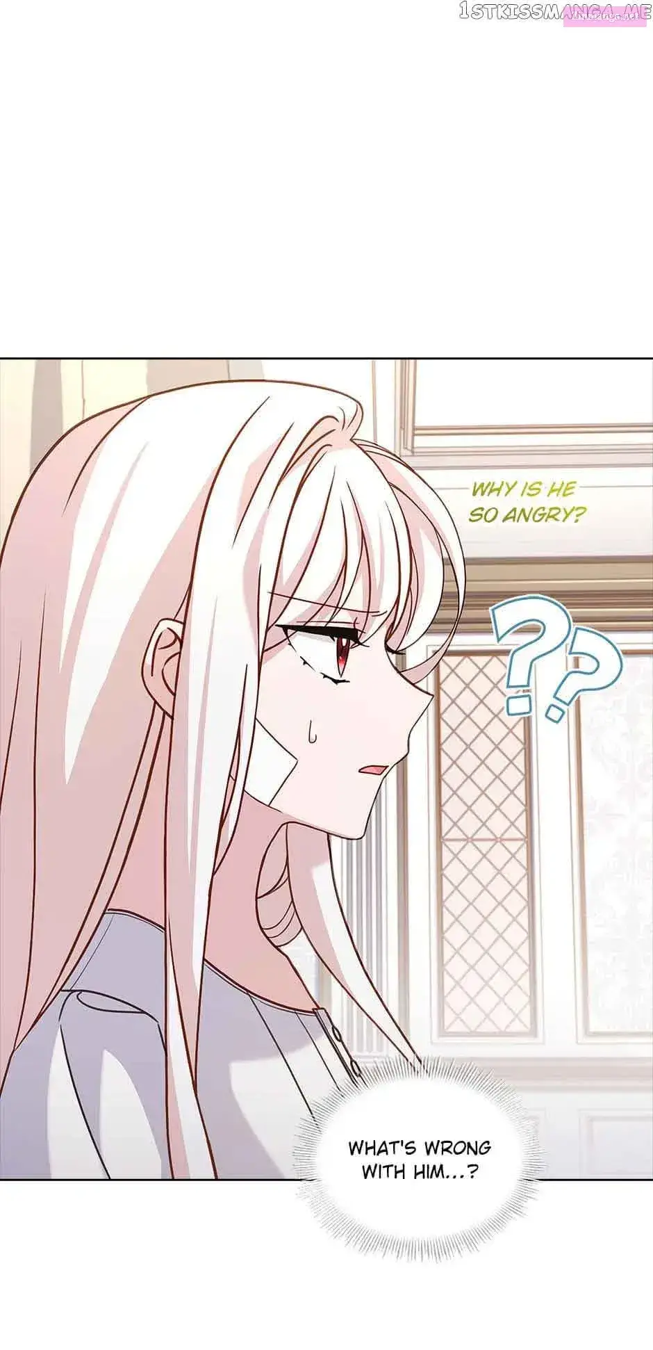 The Lady Wants to Rest Zinmanga X Chapter 73 Page 18
