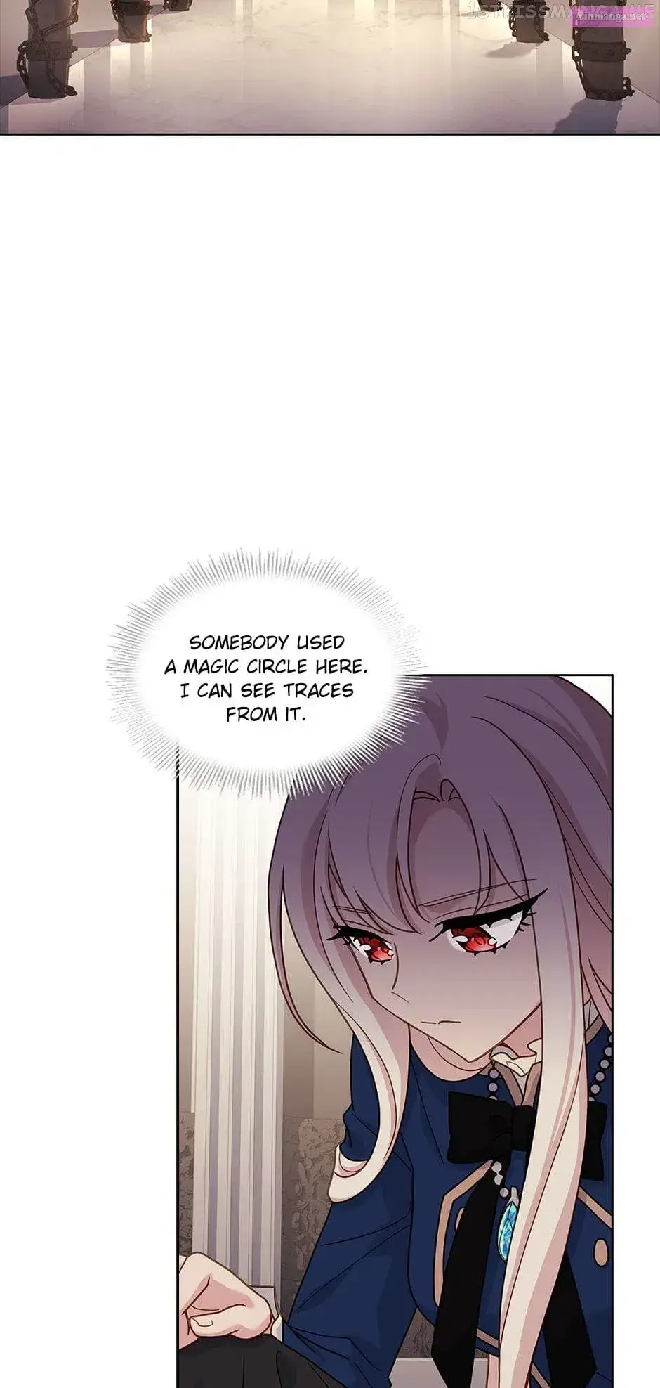 The Lady Wants to Rest Zinmanga X Chapter 71 Page 32