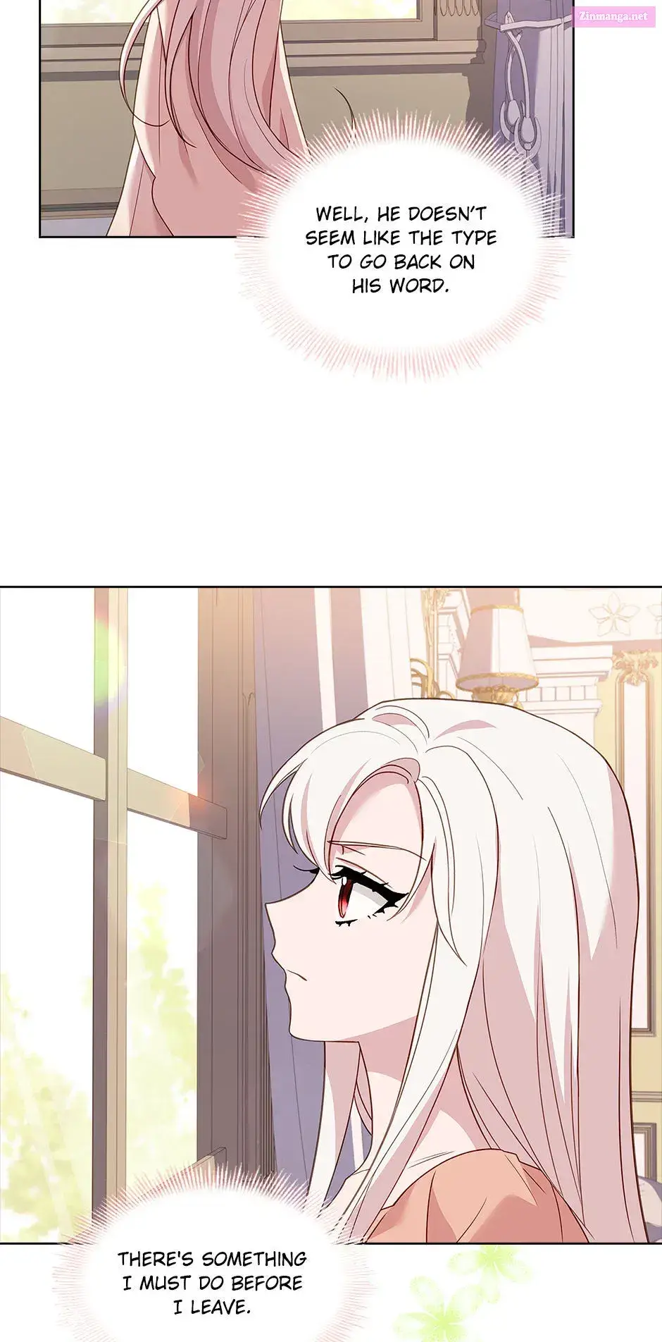 The Lady Wants to Rest Zinmanga X Chapter 69 Page 46