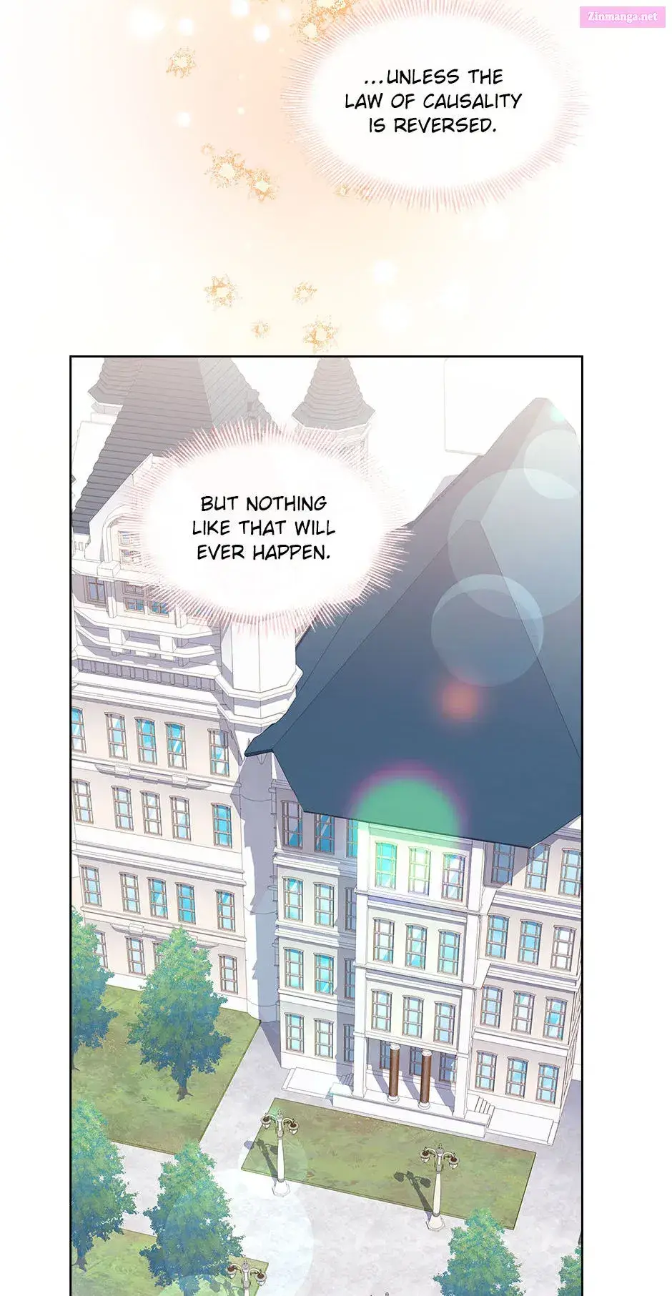 The Lady Wants to Rest Zinmanga X Chapter 69 Page 66