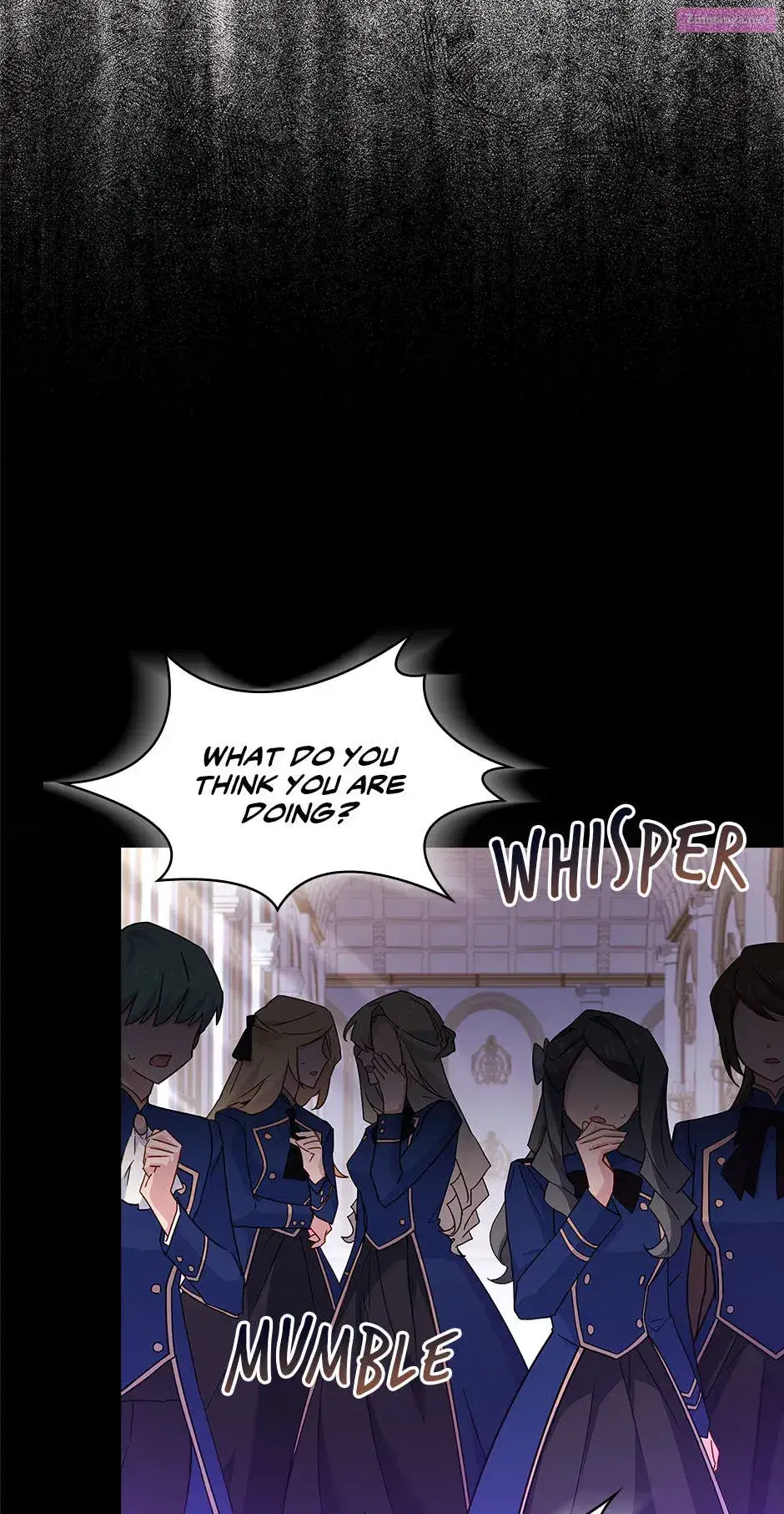 The Lady Wants to Rest Zinmanga X Chapter 69 Page 68