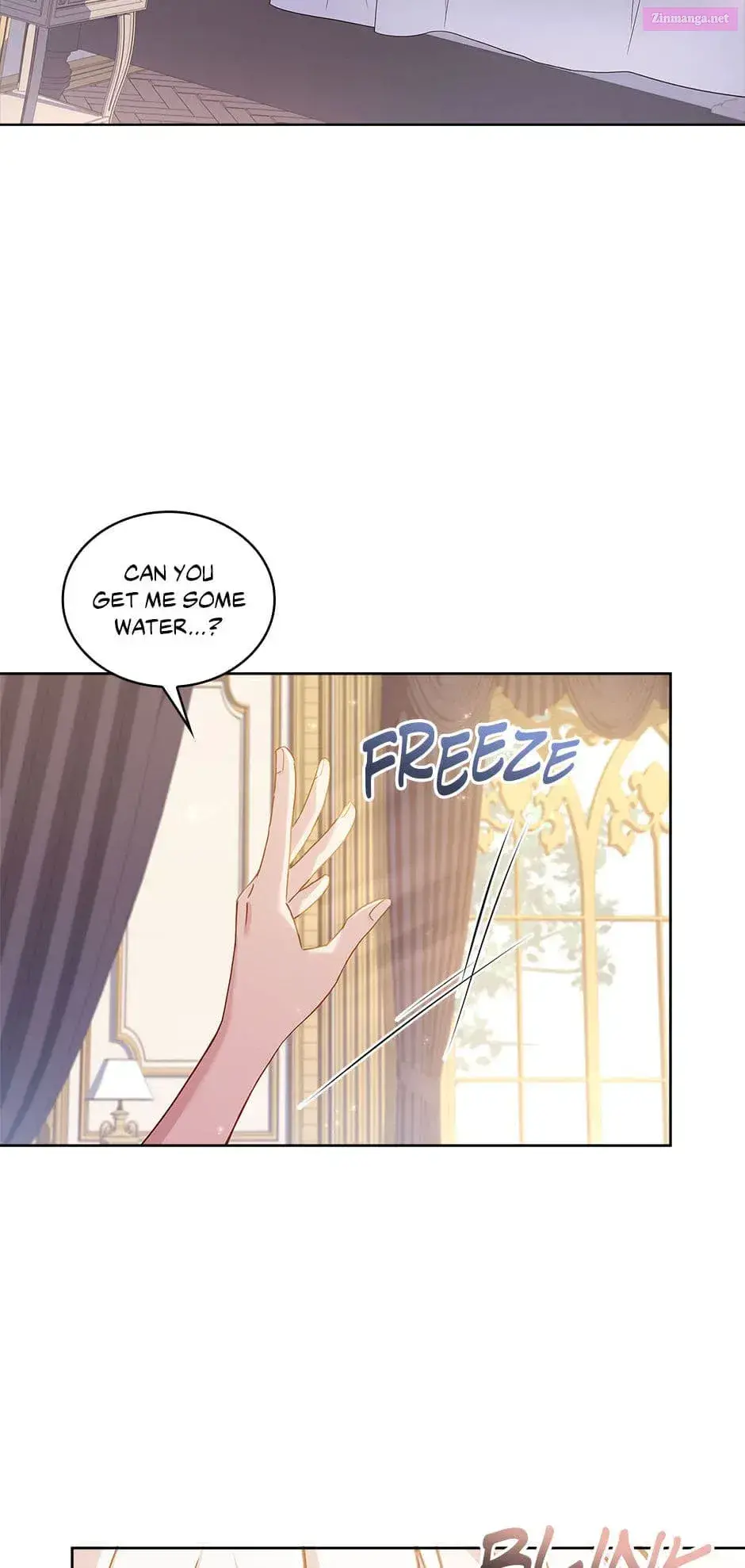 The Lady Wants to Rest Zinmanga X Chapter 68 Page 4