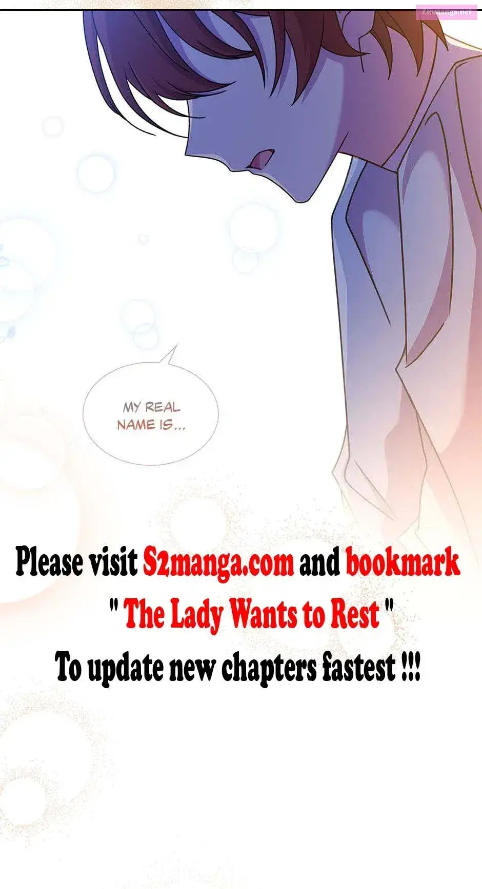 The Lady Wants to Rest Zinmanga X Chapter 66 Page 27