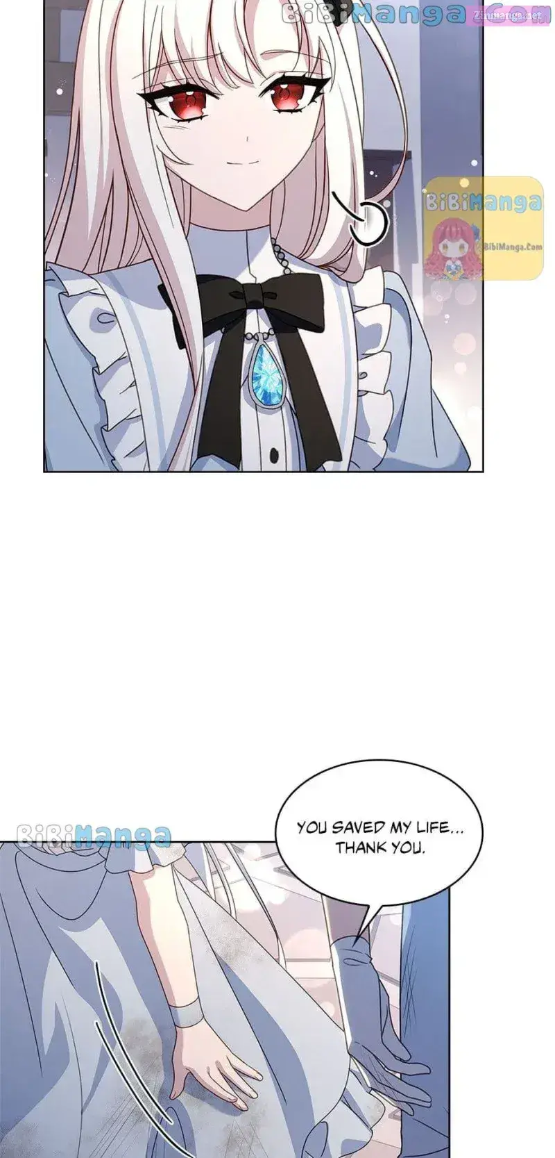The Lady Wants to Rest Zinmanga X Chapter 65 Page 21