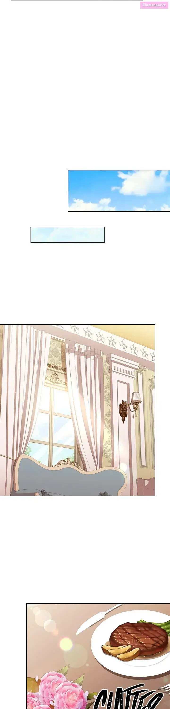 The Lady Wants to Rest Zinmanga X Chapter 36 Page 18