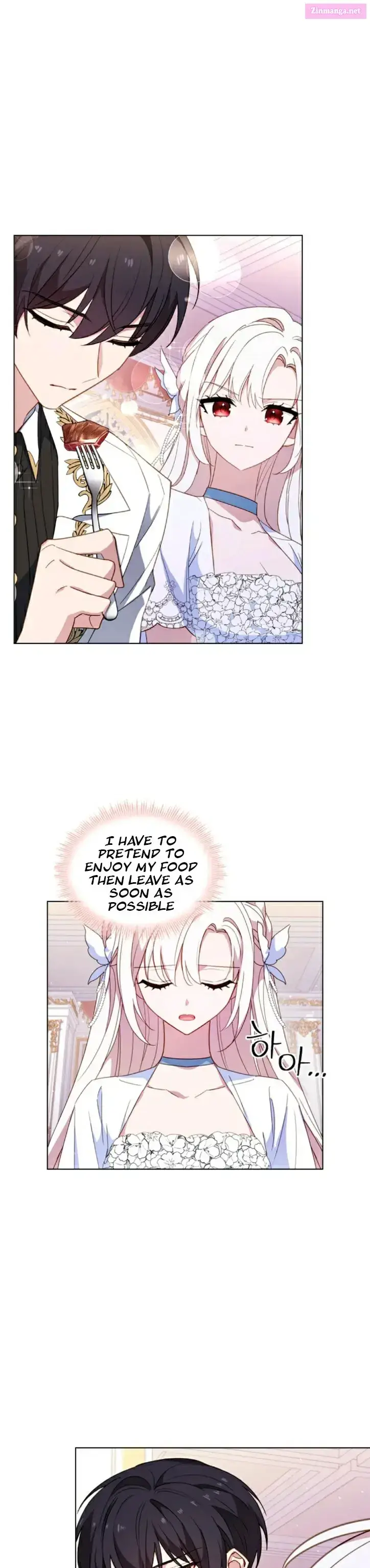 The Lady Wants to Rest Zinmanga X Chapter 26 Page 13