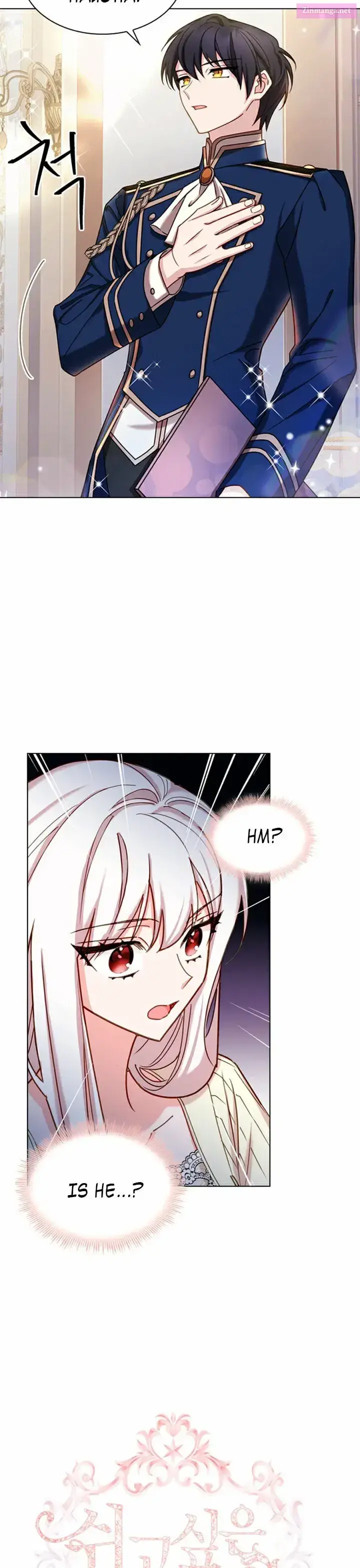 The Lady Wants to Rest Zinmanga X Chapter 15 Page 4