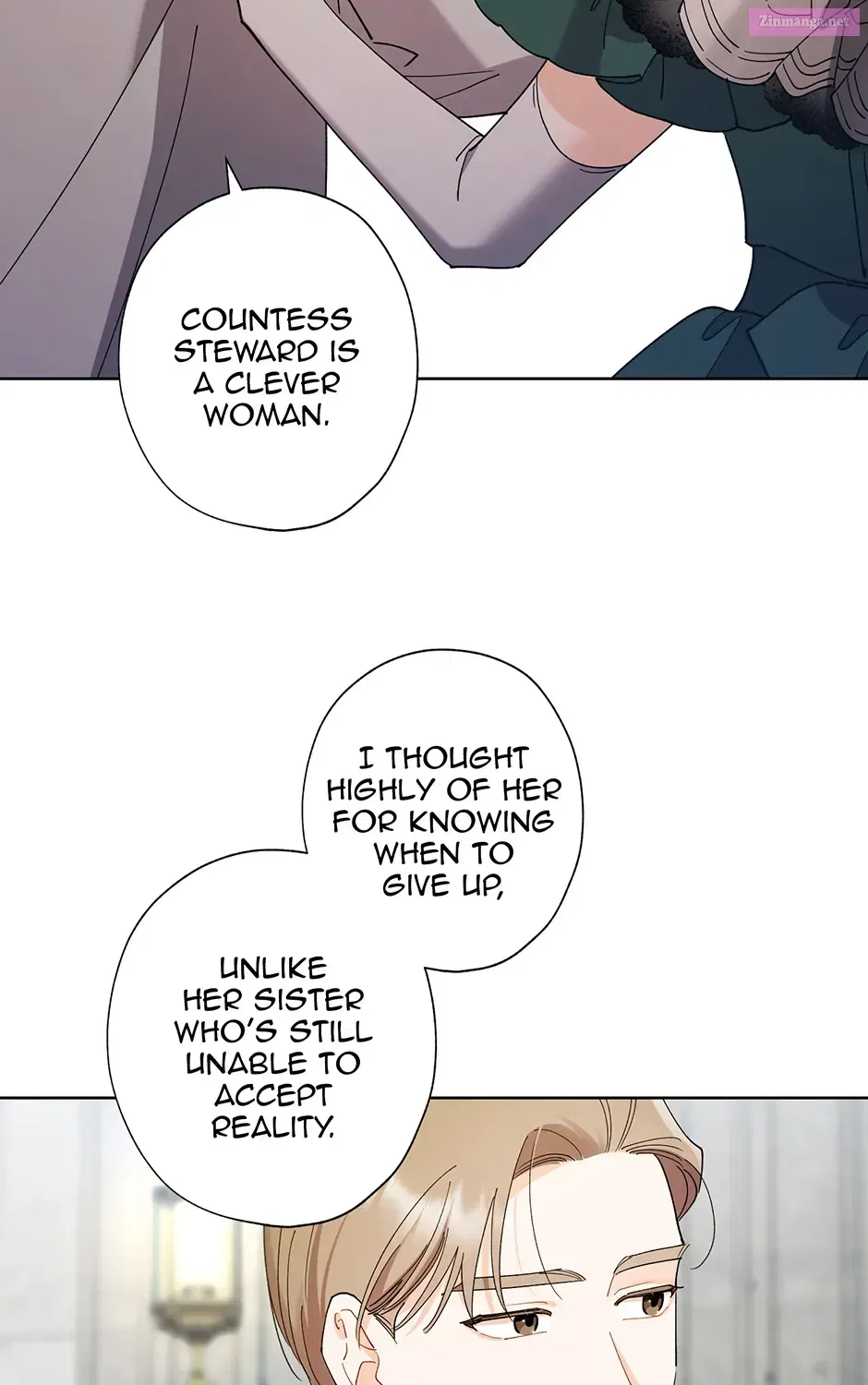 I Raised Cinderella Preciously Zinmanga X Chapter 135 Page 7