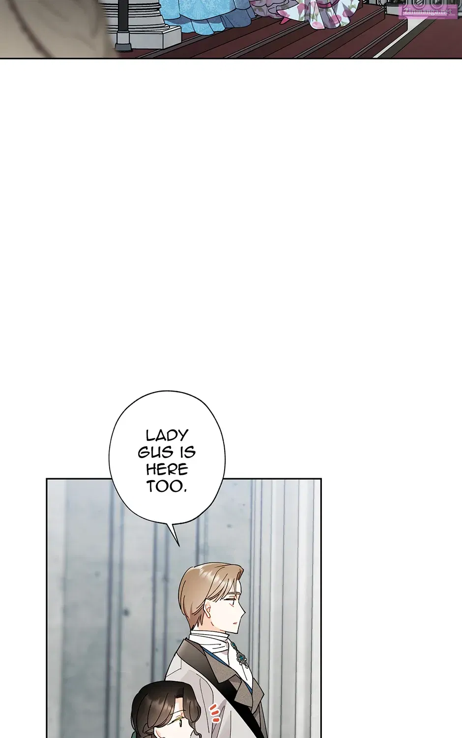 I Raised Cinderella Preciously Zinmanga X Chapter 135 Page 11