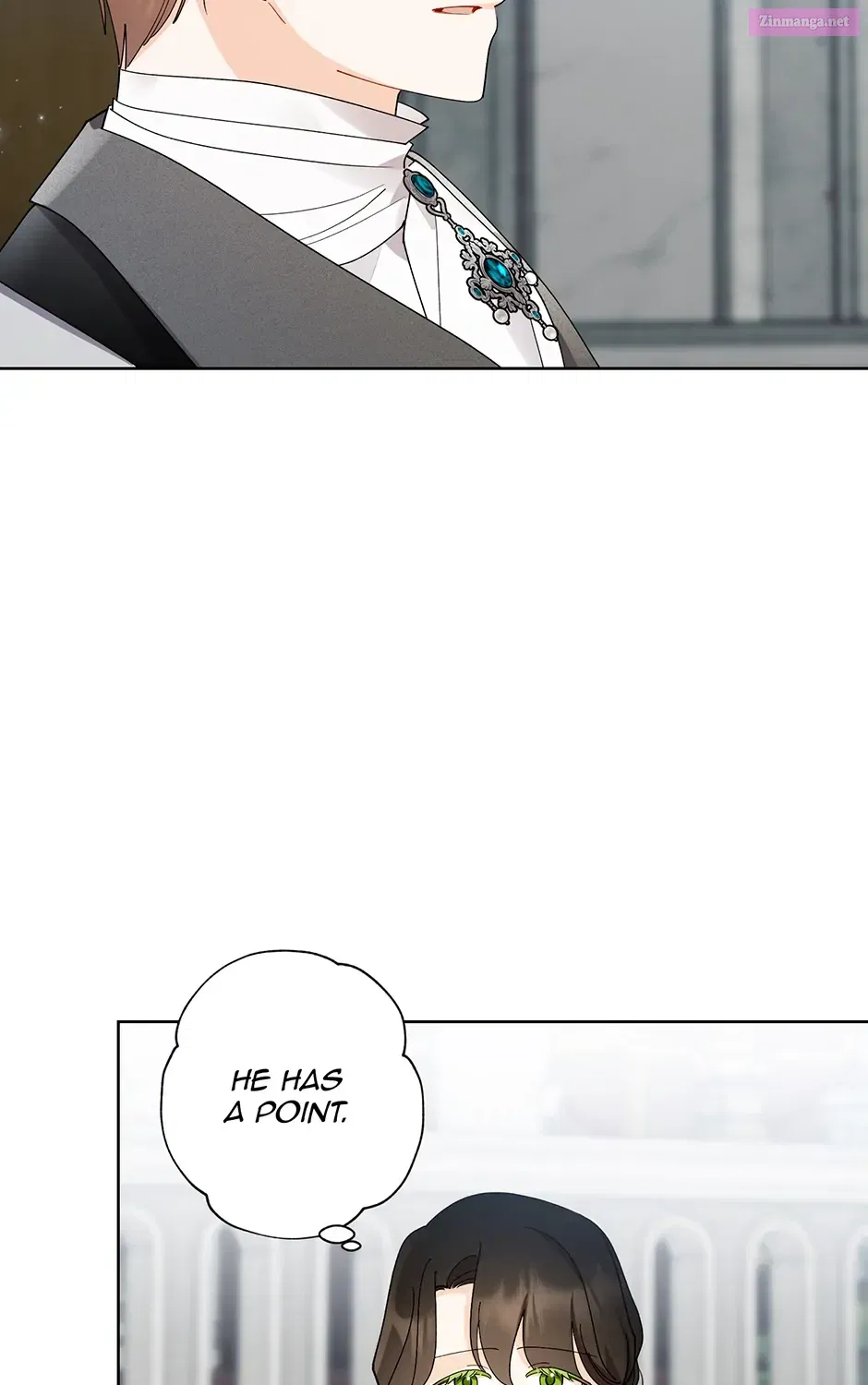 I Raised Cinderella Preciously Zinmanga X Chapter 134 Page 11