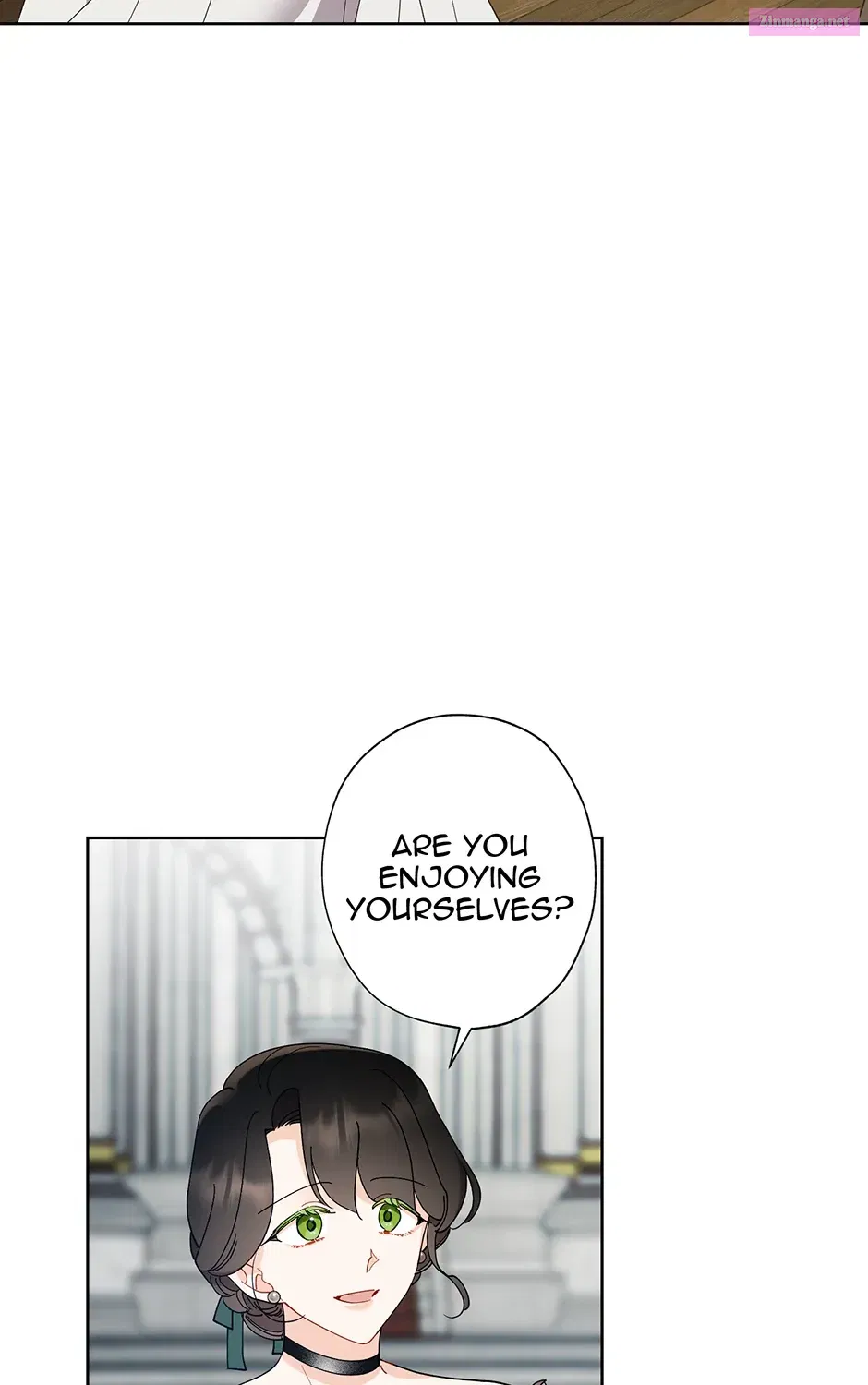 I Raised Cinderella Preciously Zinmanga X Chapter 134 Page 17