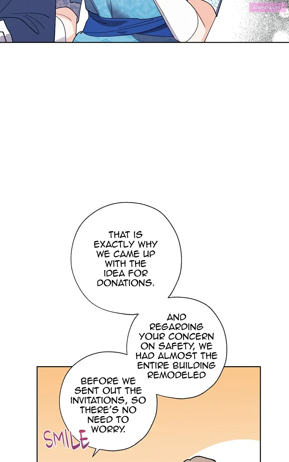 I Raised Cinderella Preciously Zinmanga X Chapter 134 Page 33