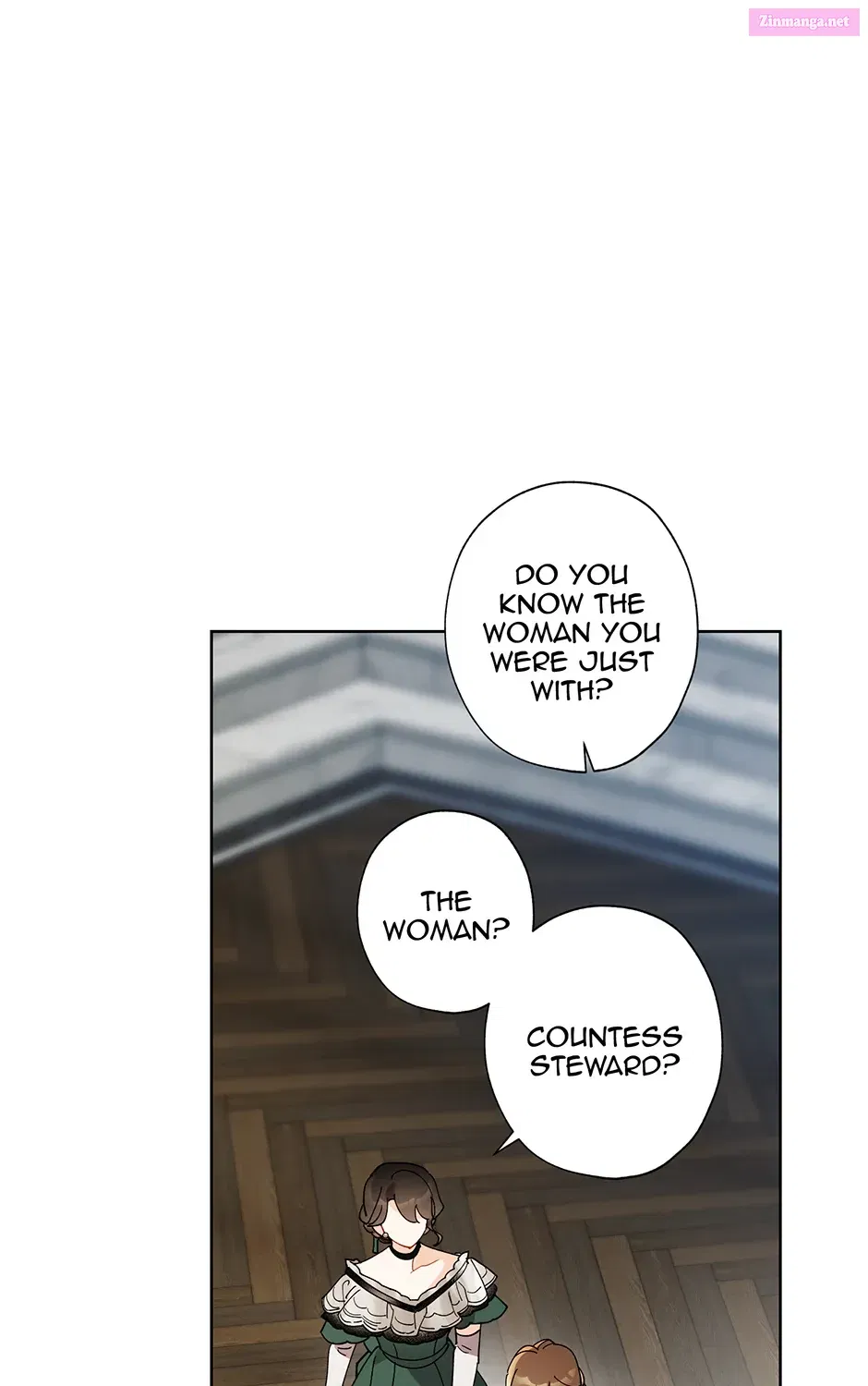 I Raised Cinderella Preciously Zinmanga X Chapter 134 Page 39