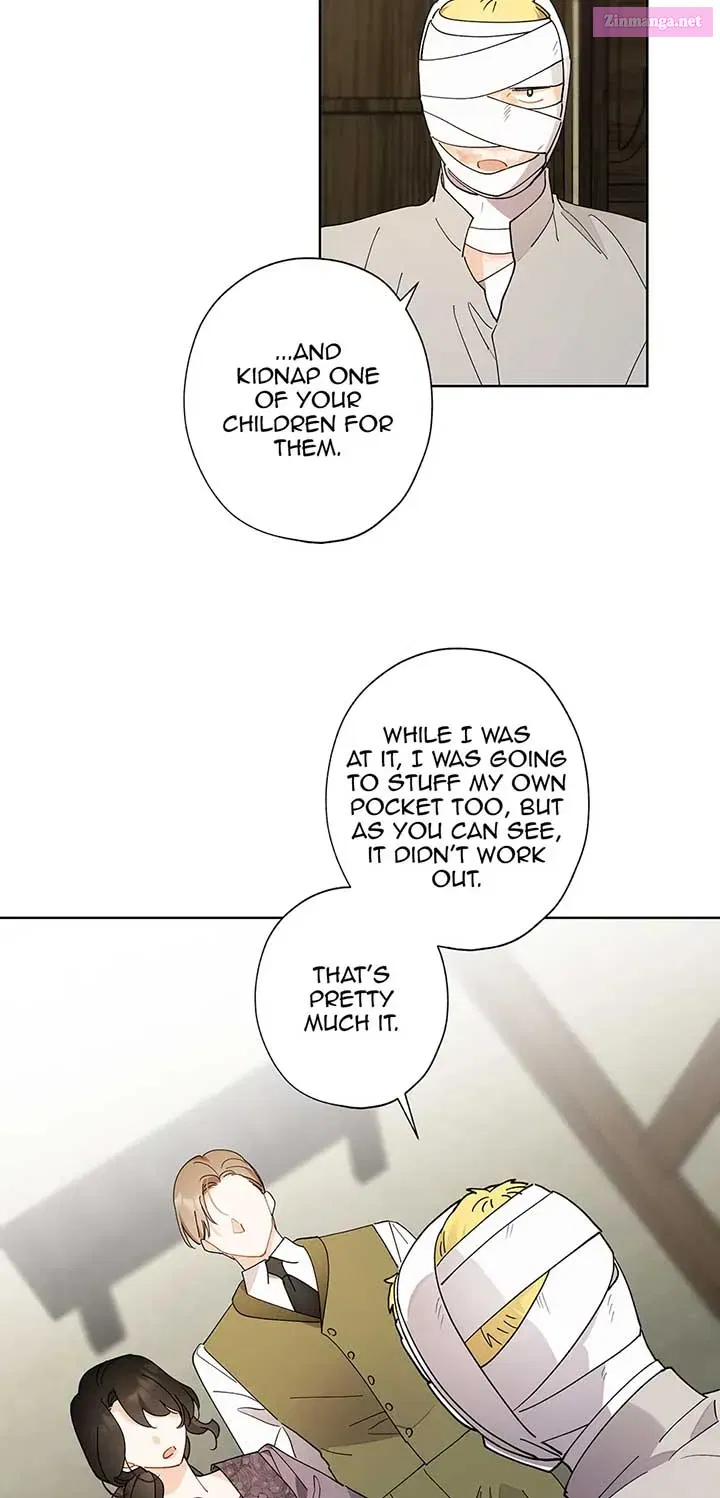 I Raised Cinderella Preciously Zinmanga X Chapter 133 Page 13