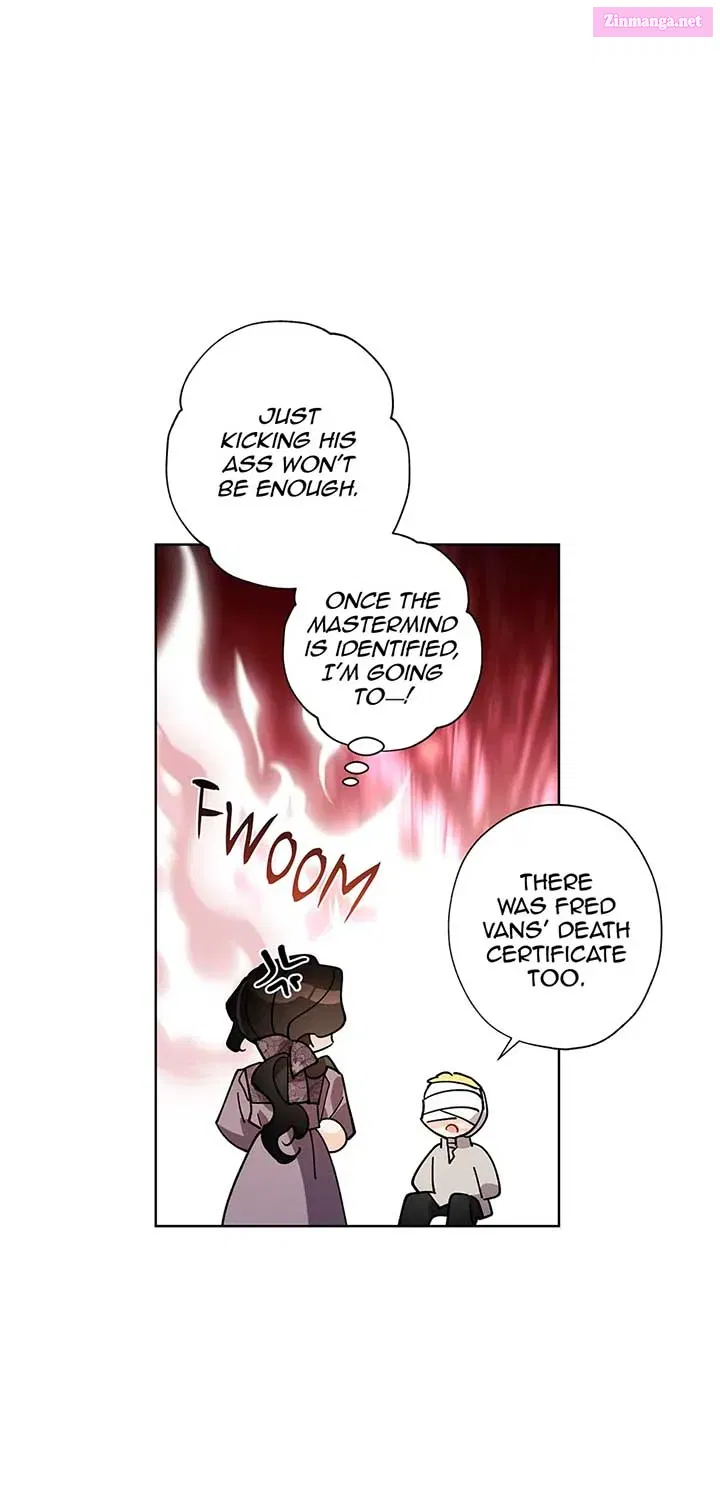 I Raised Cinderella Preciously Zinmanga X Chapter 133 Page 17