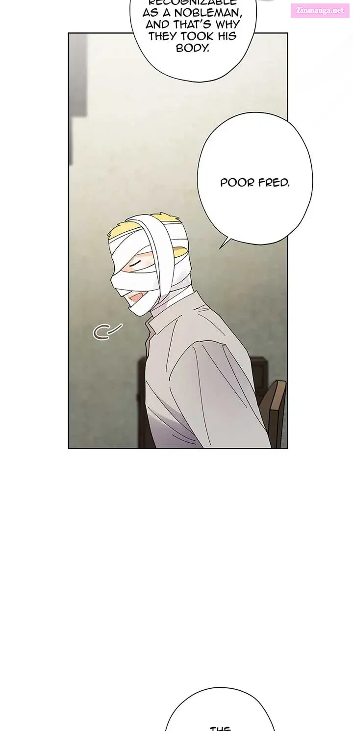 I Raised Cinderella Preciously Zinmanga X Chapter 133 Page 19