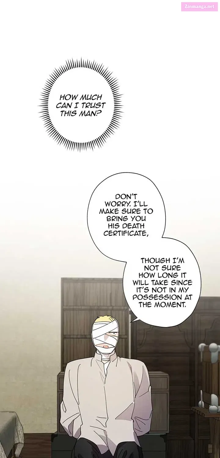 I Raised Cinderella Preciously Zinmanga X Chapter 133 Page 24