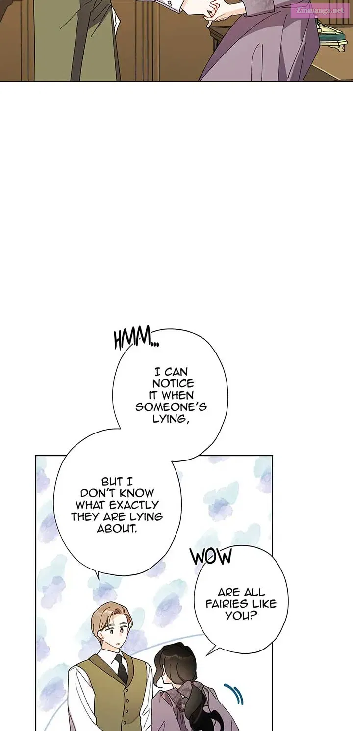 I Raised Cinderella Preciously Zinmanga X Chapter 133 Page 36