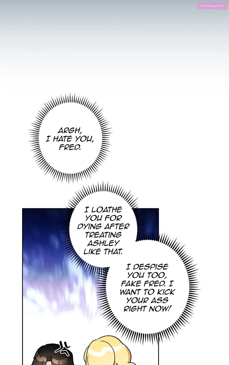 I Raised Cinderella Preciously Zinmanga X Chapter 132 Page 57