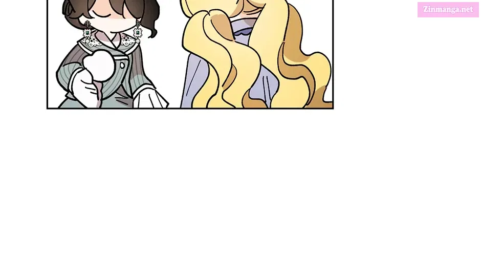 I Raised Cinderella Preciously Zinmanga X Chapter 132 Page 58