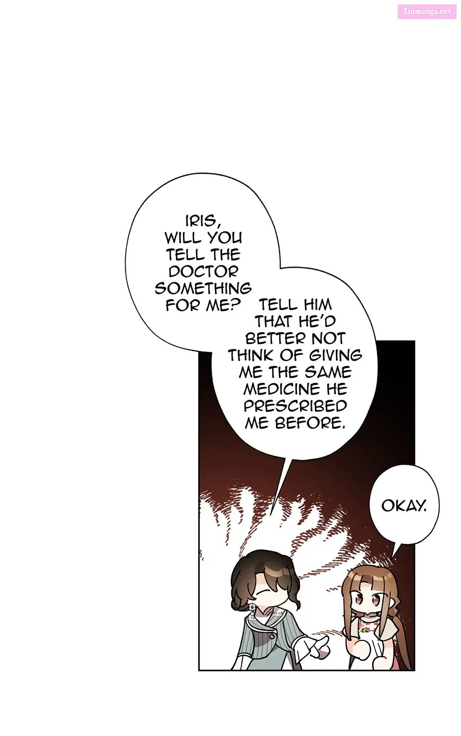 I Raised Cinderella Preciously Zinmanga X Chapter 132 Page 75