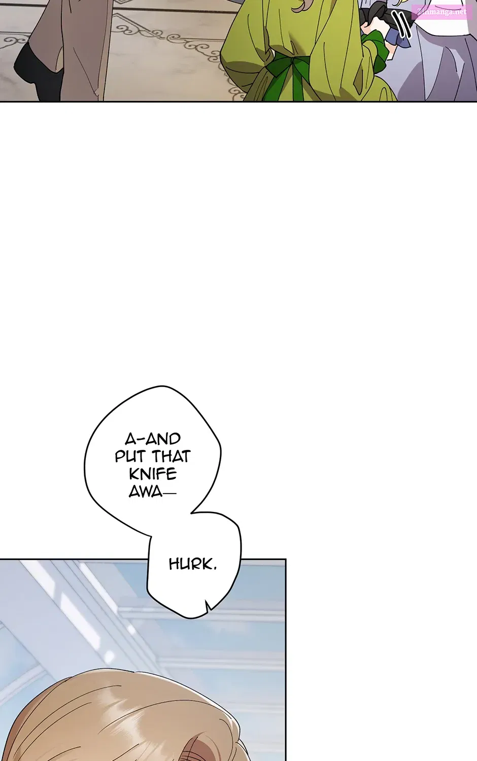 I Raised Cinderella Preciously Zinmanga X Chapter 131 Page 37