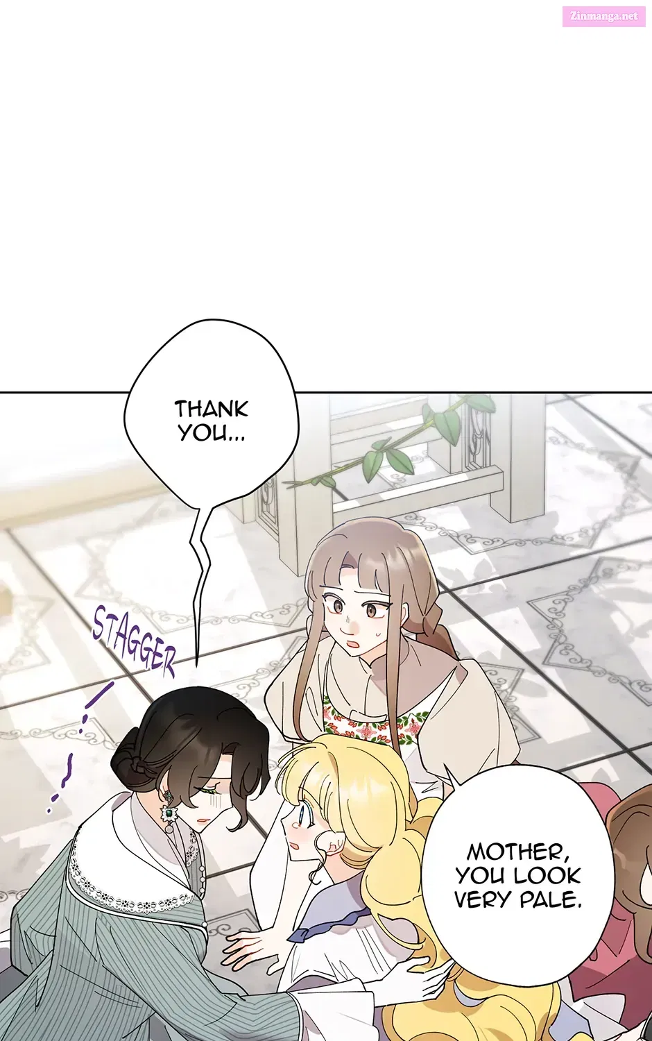 I Raised Cinderella Preciously Zinmanga X Chapter 131 Page 41