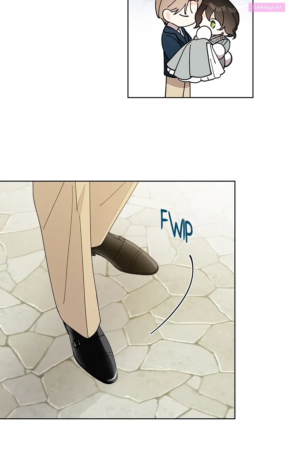 I Raised Cinderella Preciously Zinmanga X Chapter 131 Page 61