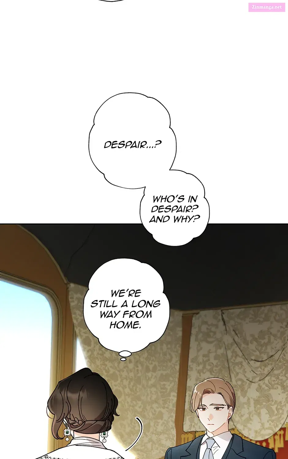 I Raised Cinderella Preciously Zinmanga X Chapter 130 Page 63
