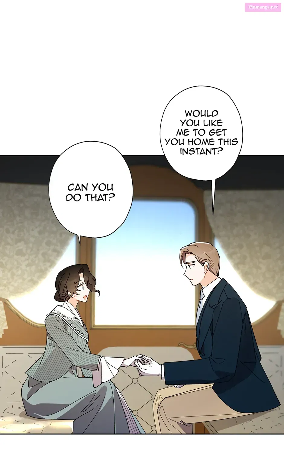 I Raised Cinderella Preciously Zinmanga X Chapter 130 Page 67