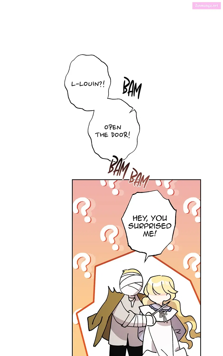 I Raised Cinderella Preciously Zinmanga X Chapter 130 Page 89