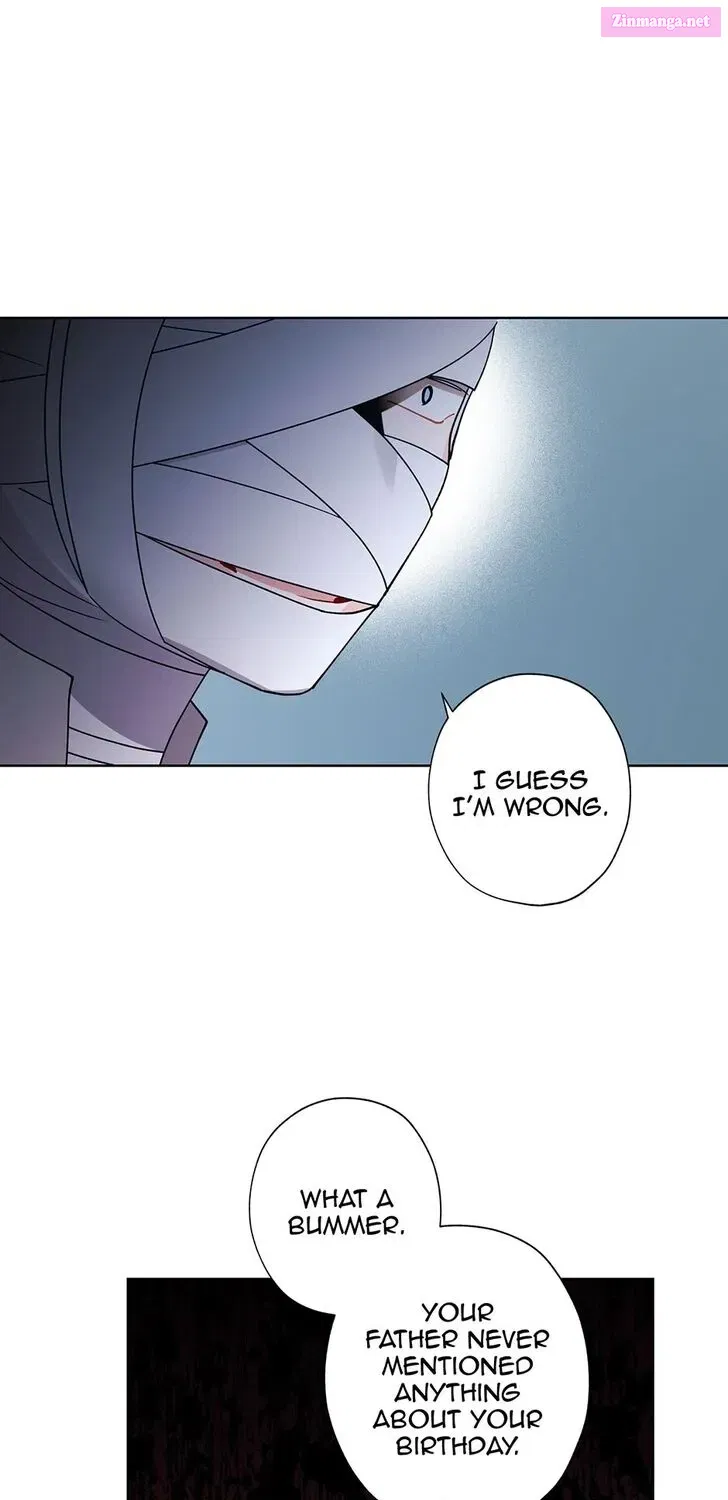 I Raised Cinderella Preciously Zinmanga X Chapter 129 Page 58